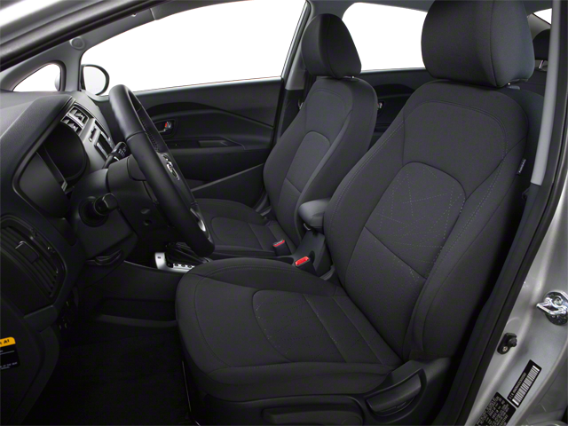 2013 Kia Rio LX