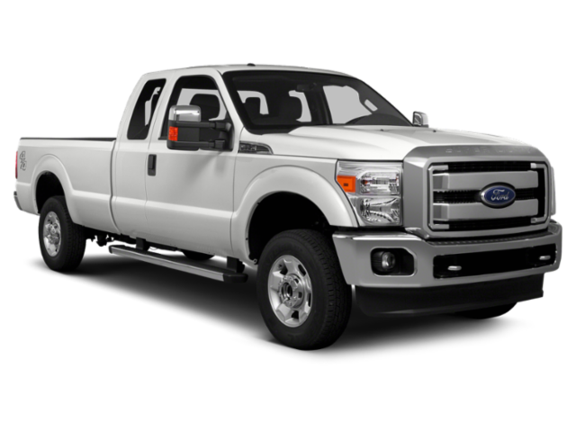 2014 Ford F-250SD XL