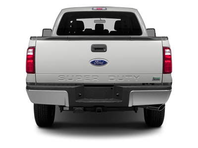 2014 Ford F-250SD XL