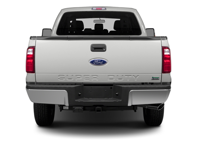 2014 Ford F-250SD XL