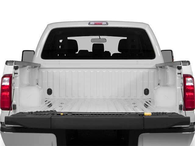 2014 Ford F-250SD XL