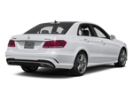 2014 Mercedes-Benz E-Class E 350 4MATIC®