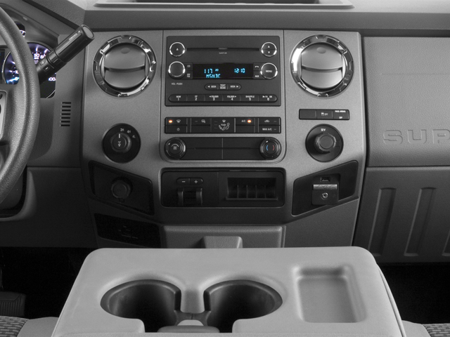 2016 Ford F-250SD XLT