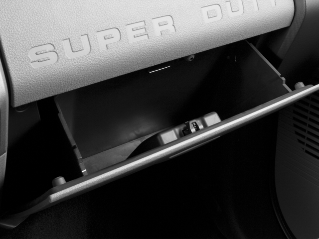 2016 Ford F-250SD XLT