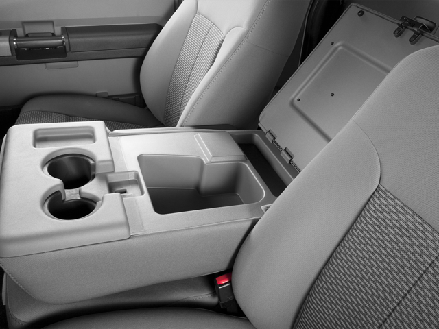 2016 Ford F-250SD XLT