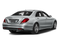 2016 Mercedes-Benz S-Class S 550 4MATIC®