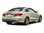 2016 Mercedes-Benz E-Class E 400 4MATIC®