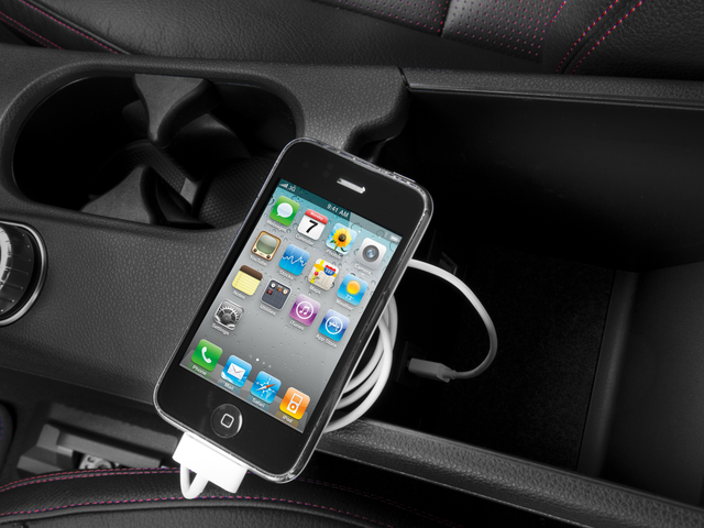 2016 Mercedes-Benz CLA CLA 45 AMG® 4MATIC®