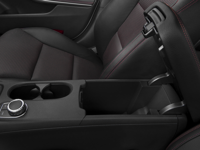 2016 Mercedes-Benz CLA CLA 45 AMG® 4MATIC®