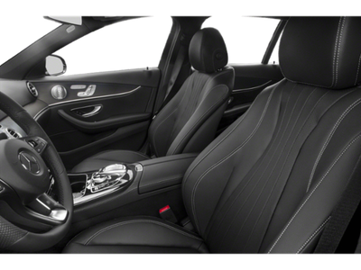 2017 Mercedes-Benz E-Class E 400 4MATIC®