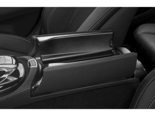 2017 Mercedes-Benz E-Class E 400 4MATIC®