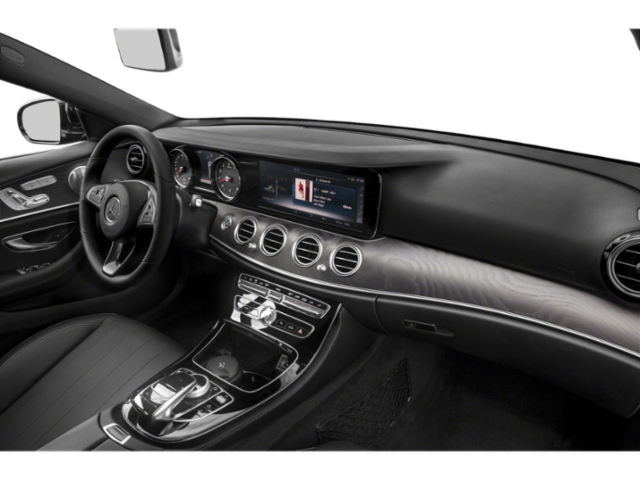 2017 Mercedes-Benz E-Class E 400 4MATIC®