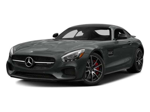 2017 Mercedes-Benz AMG® GT S