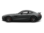 2017 Mercedes-Benz AMG® GT S