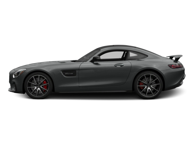 2017 Mercedes-Benz AMG® GT S