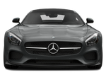 2017 Mercedes-Benz AMG® GT S