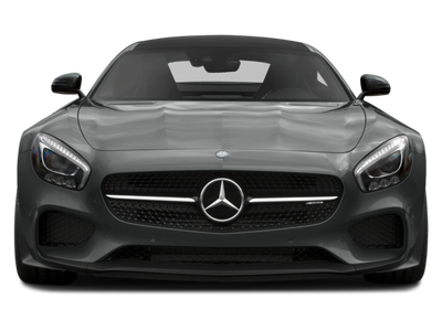 2017 Mercedes-Benz AMG® GT S