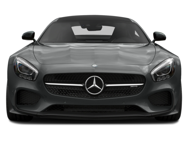 2017 Mercedes-Benz AMG® GT S