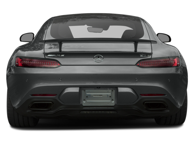 2017 Mercedes-Benz AMG® GT S