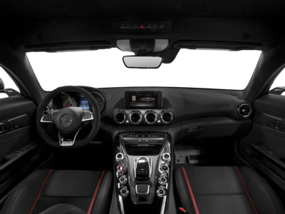 2017 Mercedes-Benz AMG® GT S