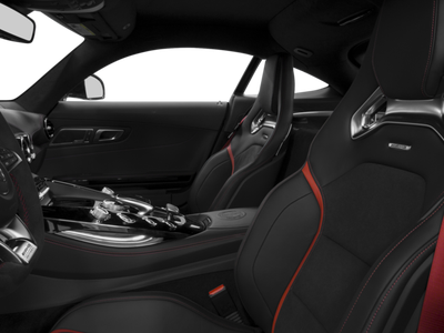 2017 Mercedes-Benz AMG® GT S