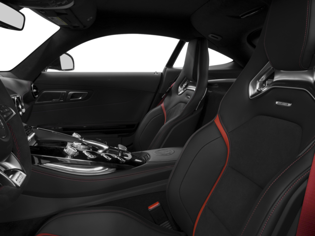 2017 Mercedes-Benz AMG® GT S