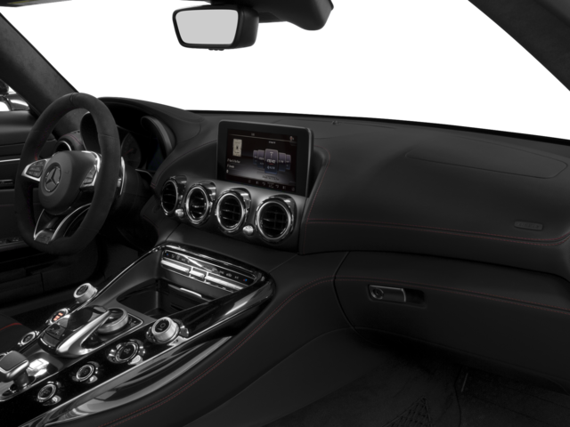 2017 Mercedes-Benz AMG® GT S