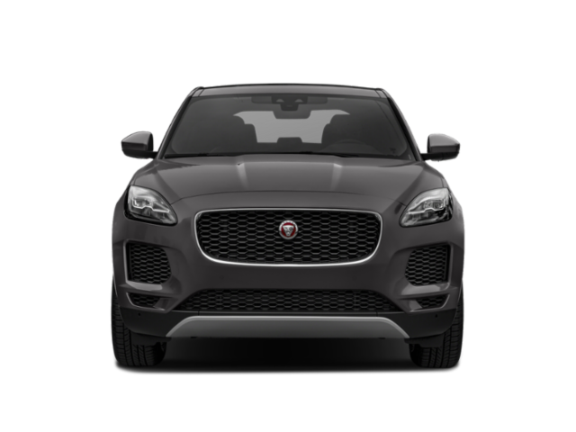 2018 Jaguar E-PACE First Edition