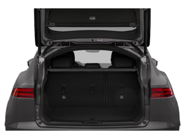 2018 Jaguar E-PACE First Edition