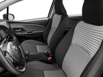 2018 Toyota Yaris LE