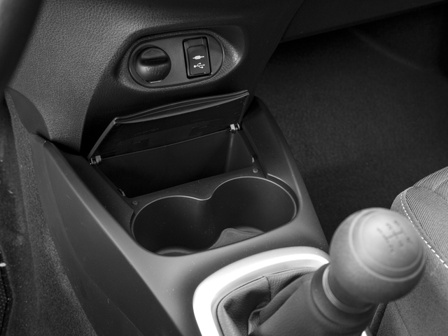 2018 Toyota Yaris LE