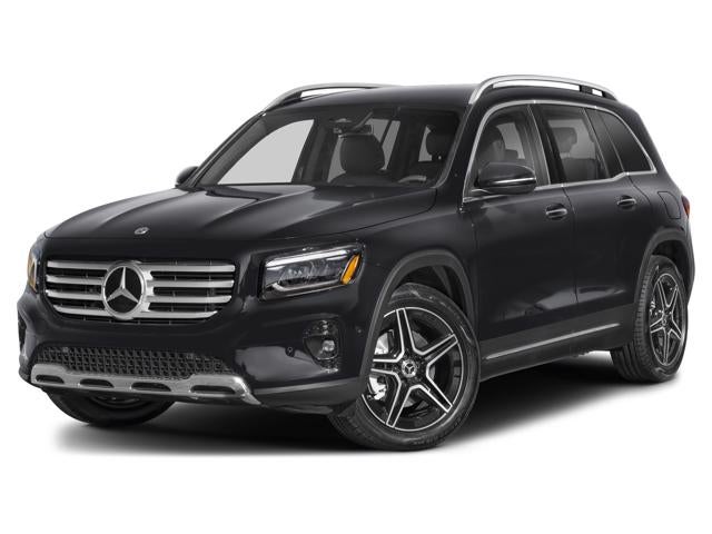 2026 Mercedes-Benz GLB 250 
