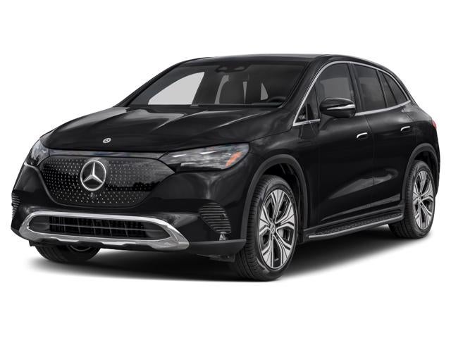 2026 Mercedes-Benz EQE 320+ 