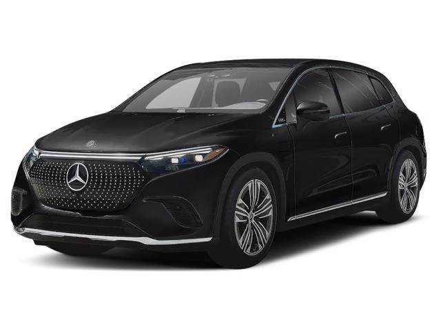 2026 Mercedes-Benz EQS 400 