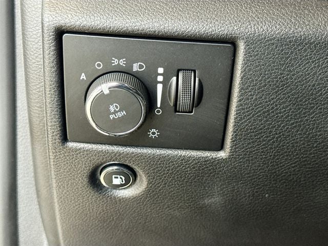 2021 Jeep Grand Cherokee Overland