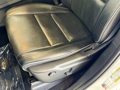 2021 Jeep Grand Cherokee Overland