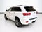 2021 Jeep Grand Cherokee Overland