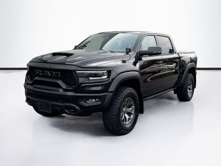 2024 RAM 1500 TRX