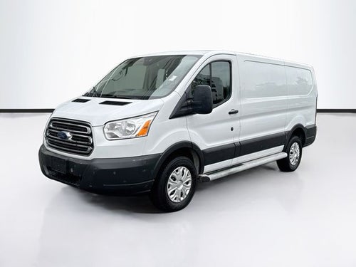 2017 Ford Transit-250 Base