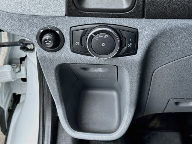 2017 Ford Transit-250 Base