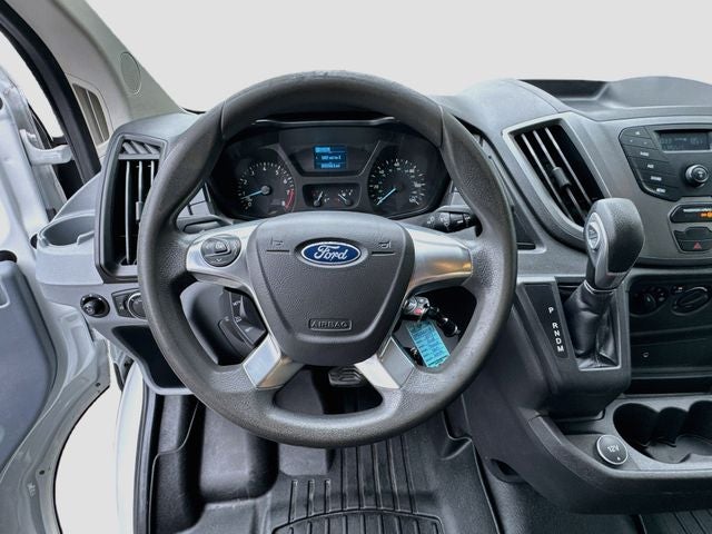 2017 Ford Transit-250 Base