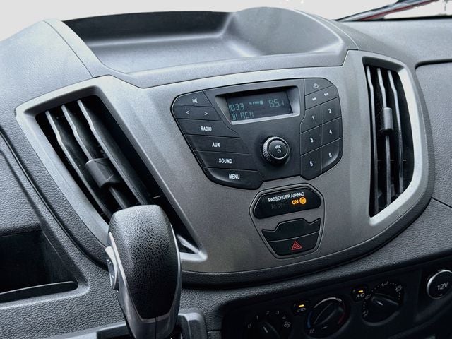 2017 Ford Transit-250 Base