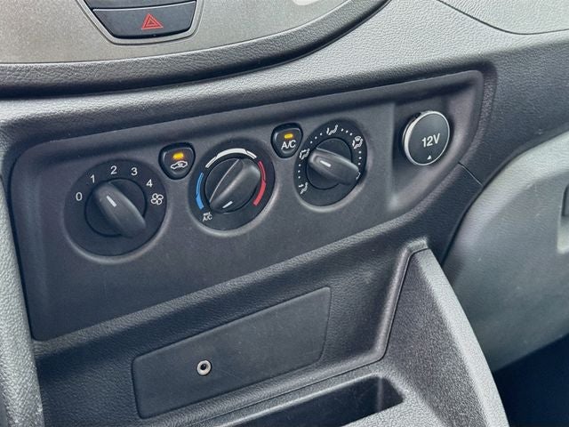 2017 Ford Transit-250 Base