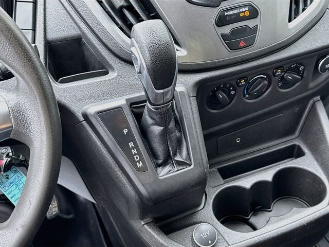 2017 Ford Transit-250 Base