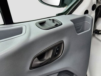 2017 Ford Transit-250 Base