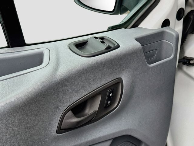 2017 Ford Transit-250 Base