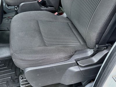 2017 Ford Transit-250 Base