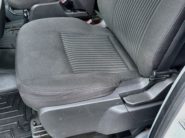 2017 Ford Transit-250 Base