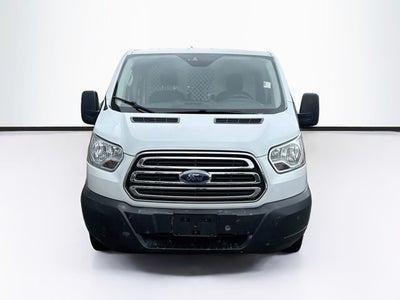 2017 Ford Transit-250 Base