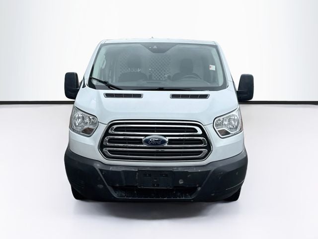 2017 Ford Transit-250 Base